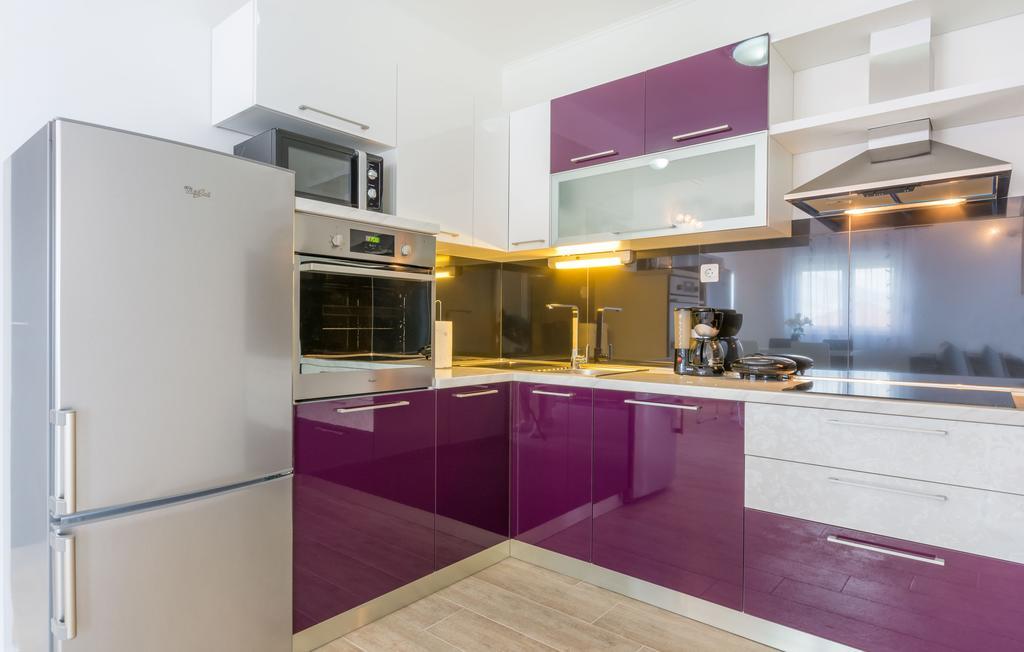Villa Apartments Kordic Kaštela Chambre photo