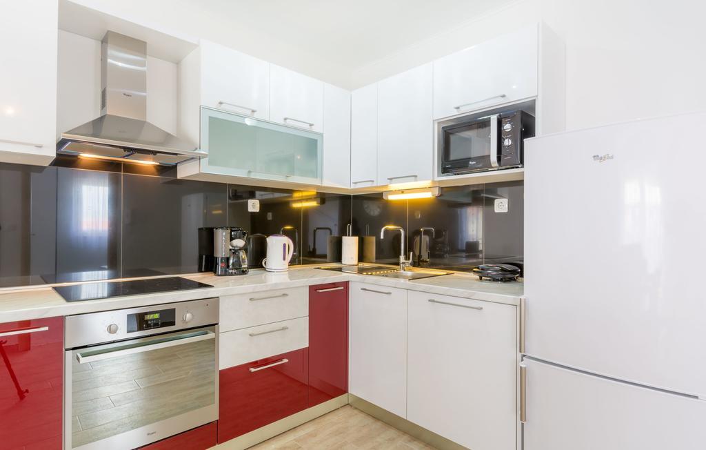 Villa Apartments Kordic Kaštela Chambre photo