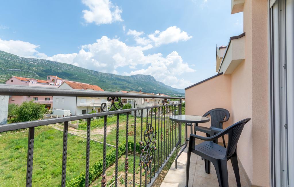 Villa Apartments Kordic Kaštela Chambre photo