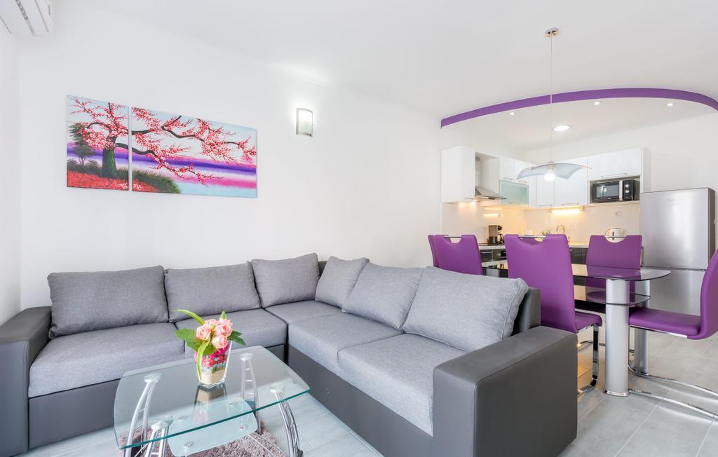 Villa Apartments Kordic Kaštela Chambre photo