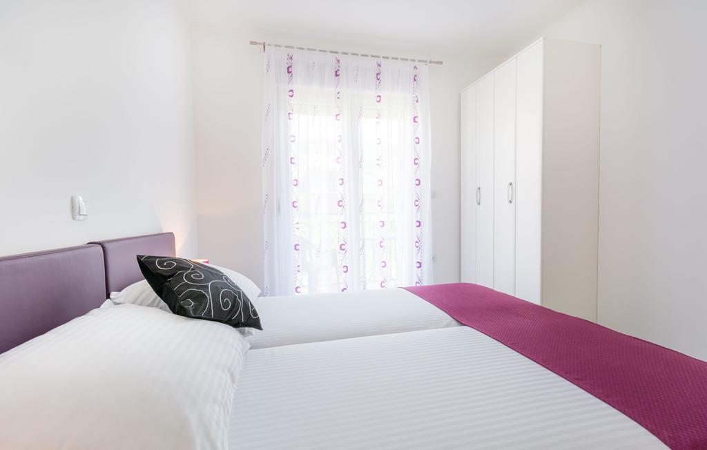 Villa Apartments Kordic Kaštela Chambre photo