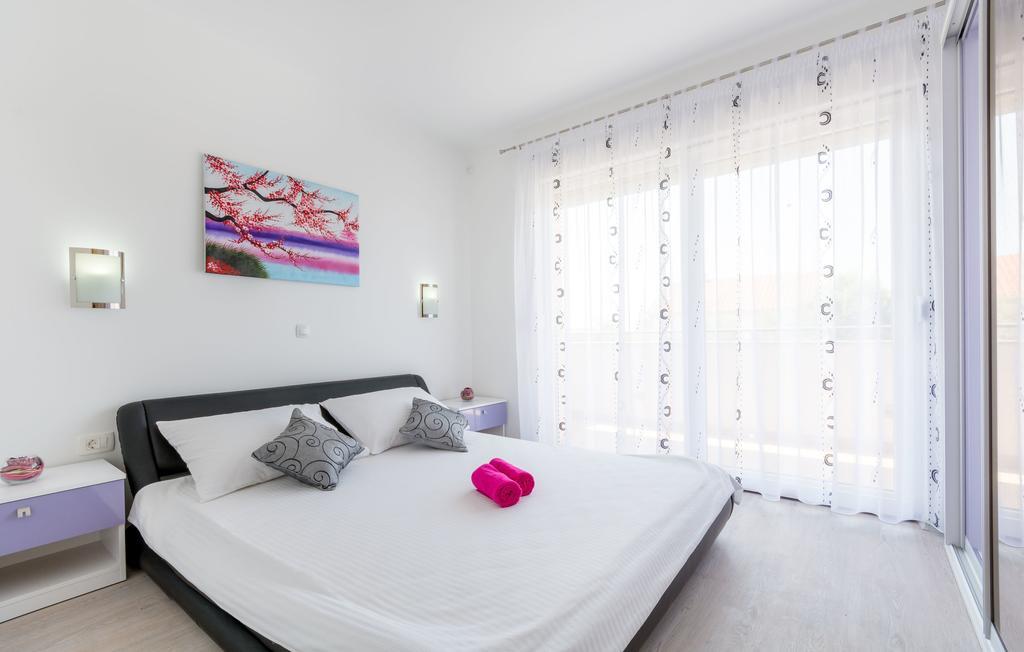Villa Apartments Kordic Kaštela Chambre photo