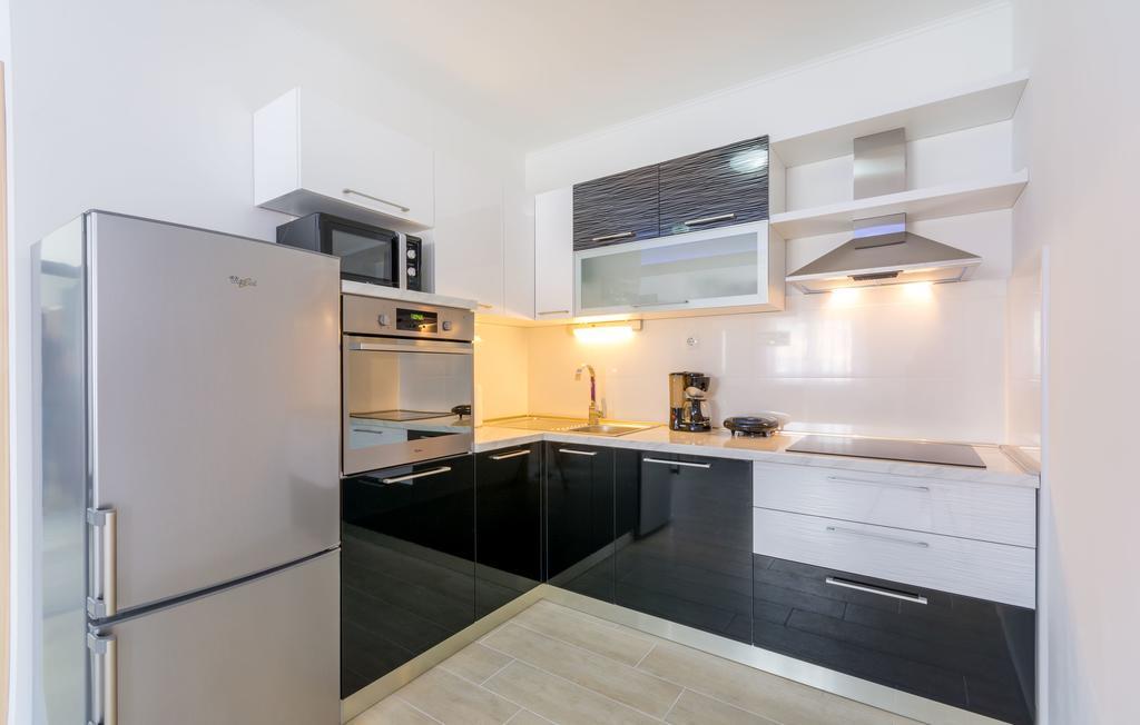 Villa Apartments Kordic Kaštela Chambre photo