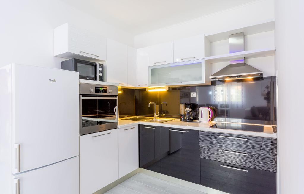 Villa Apartments Kordic Kaštela Chambre photo