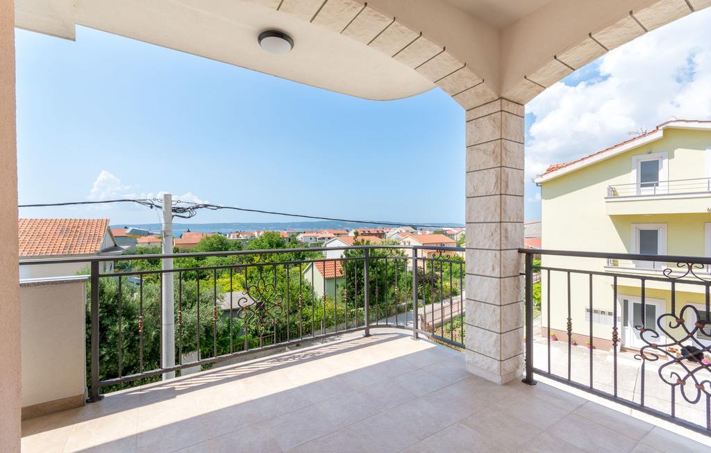 Villa Apartments Kordic Kaštela Chambre photo