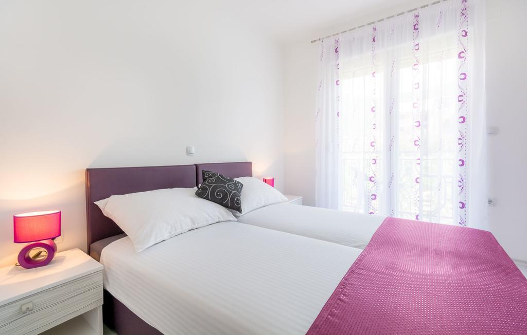 Villa Apartments Kordic Kaštela Chambre photo