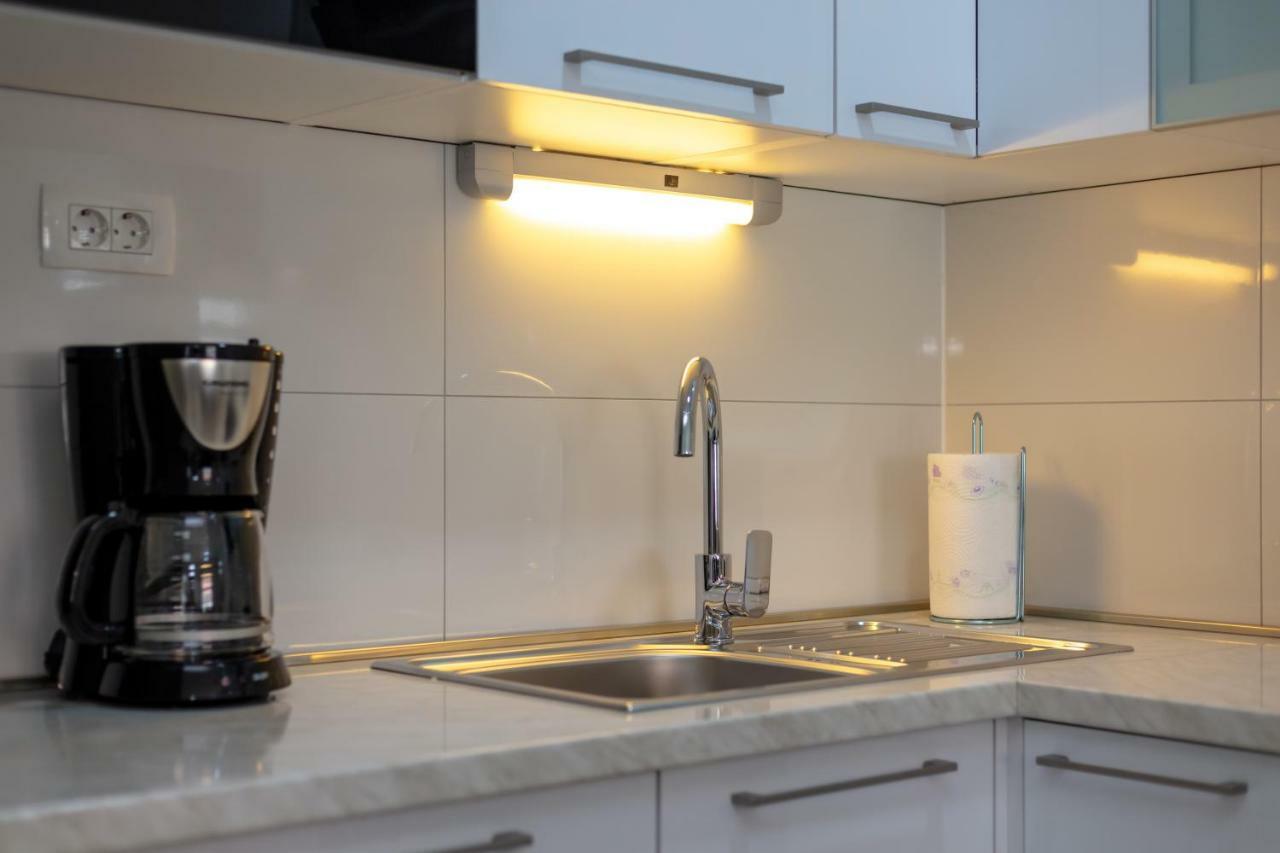Villa Apartments Kordic Kaštela Extérieur photo