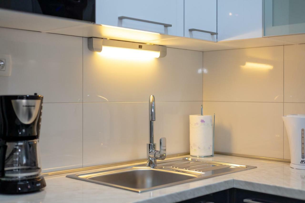 Villa Apartments Kordic Kaštela Extérieur photo
